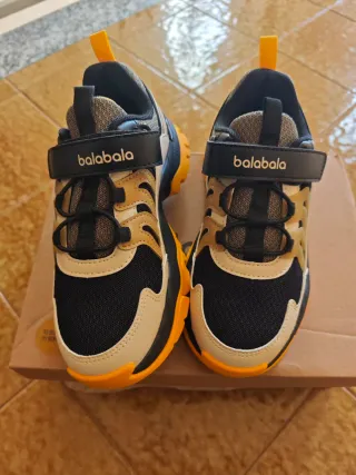 Scarpe da bambino Balabala