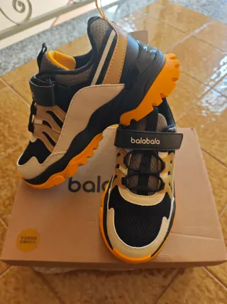Scarpe da bambino Balabala