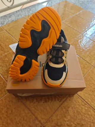 Scarpe da bambino Balabala