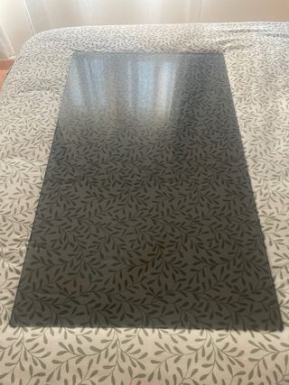 Cristal protector para cómoda Ikea