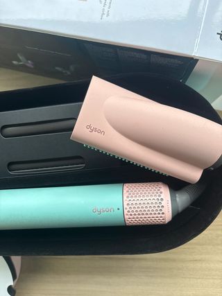 Dyson Airwrap complete long