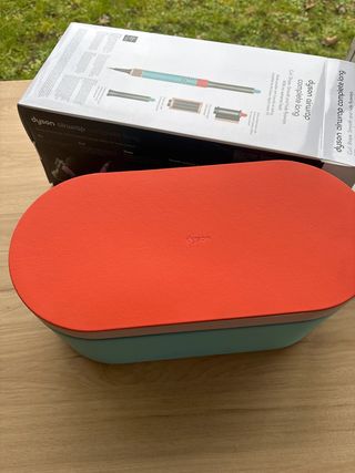 Dyson Airwrap complete long