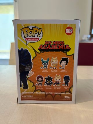 Funko Pop! My Hero Academia 609 All For One