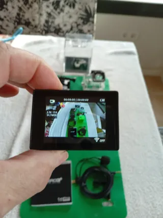 GoPro Hero 3+ Black Edition