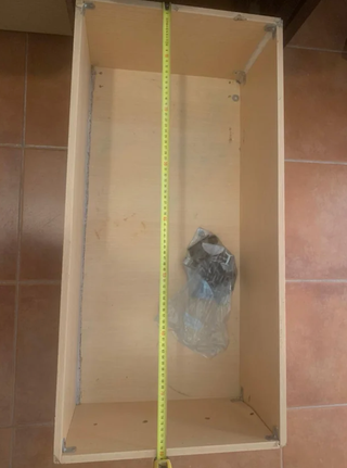 Cama Plegable Camper Furgoneta