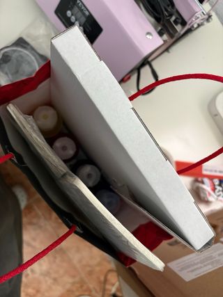 Epson SureColor SC-F100 + Horno