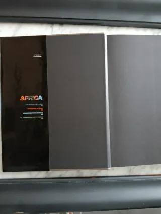 Libro Joyas de la Naturaleza Planeta