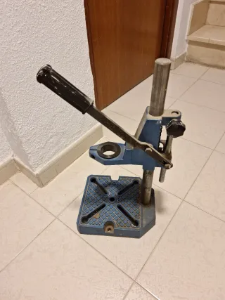 Soporte para taladro