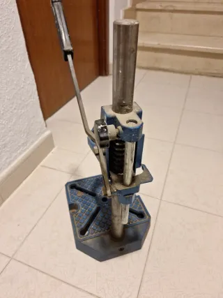 Soporte para taladro