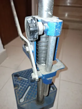 Soporte para taladro