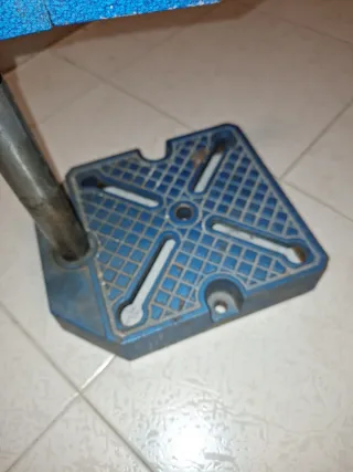Soporte para taladro