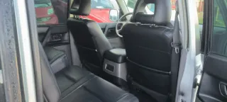 Mitsubishi Montero 2004