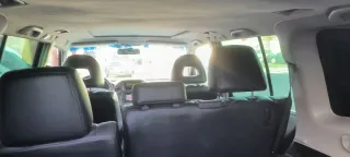 Mitsubishi Montero 2004