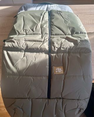 Saco Carro Universal Interbaby Impermeable