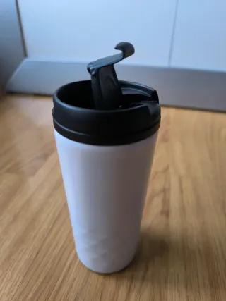 Taza termo café para llevar 310 ml