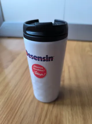 Taza termo café para llevar 310 ml