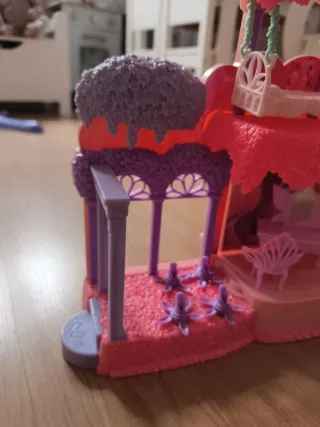 Habitación Isabella Madrigal Encanto