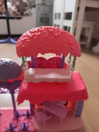 Habitación Isabella Madrigal Encanto