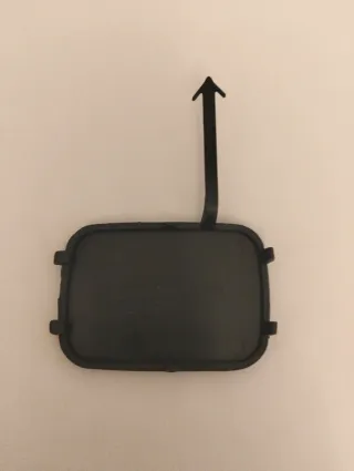 Tapa gancho de arrastre JUMASA 28043570