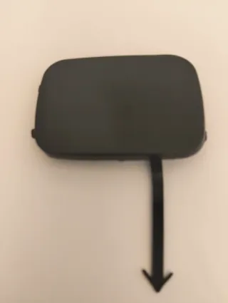 Tapa gancho de arrastre JUMASA 28043570