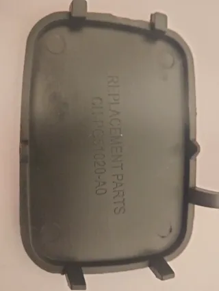 Tapa gancho de arrastre JUMASA 28043570