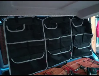 Mercedes-Benz Vito 2002