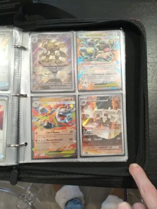Carte Pokemon Ultra Rare