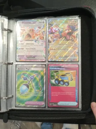 Carte Pokemon Ultra Rare