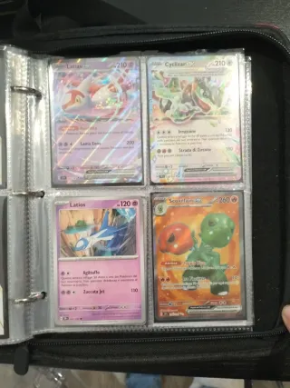 Carte Pokemon Ultra Rare