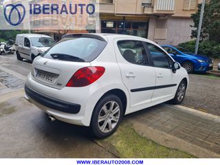 Peugeot 207 2008