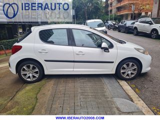 Peugeot 207 2008