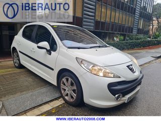 Peugeot 207 2008