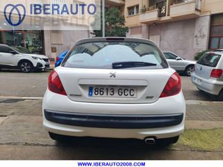 Peugeot 207 2008