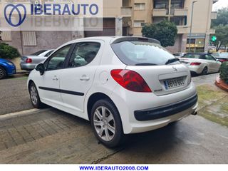 Peugeot 207 2008