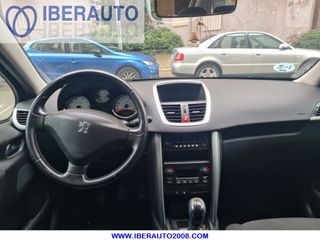 Peugeot 207 2008