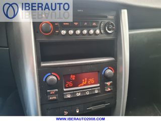 Peugeot 207 2008