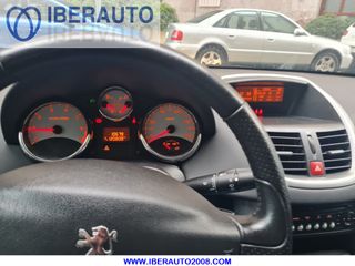 Peugeot 207 2008