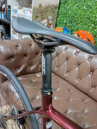 Bici Massi Team Disc