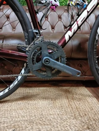 Bici Massi Team Disc