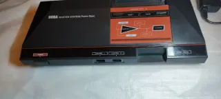Sega Master System 1 Power Base Completa testata