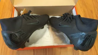 Zapatillas Nike Superfly Club T43 A ESTRENAR