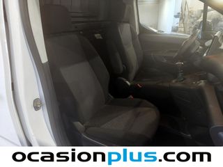 Peugeot Partner Furgon BlueHDi 100 Standard 600kg 75 kW (102 CV)