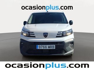Peugeot Partner Furgon BlueHDi 100 Standard 600kg 75 kW (102 CV)