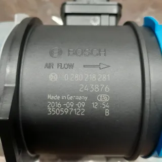 Debimetro Maserati Originale