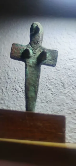 Bronce Nurágico Mater