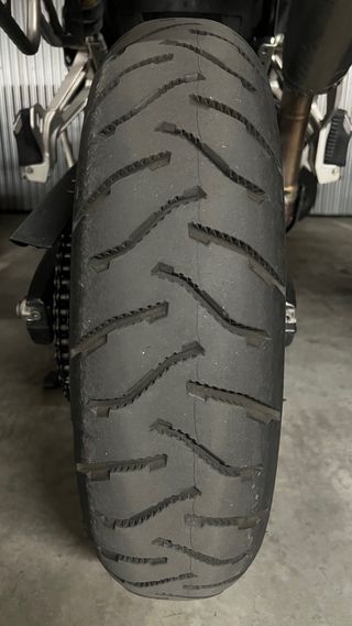 BMW F850 GS Adventure 2022