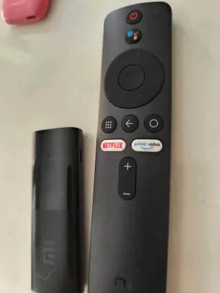 Xiaomi Mi TV Stick FHD