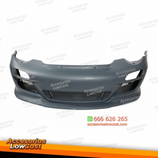 Paragolpes Delantero Porsche 911 997 (2005-2012)