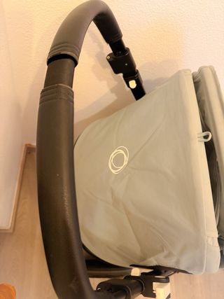 Bugaboo Camaleon 3 Negro