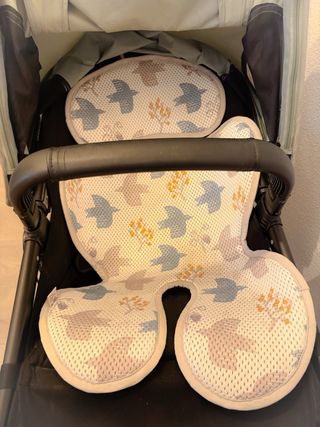 Bugaboo Camaleon 3 Negro